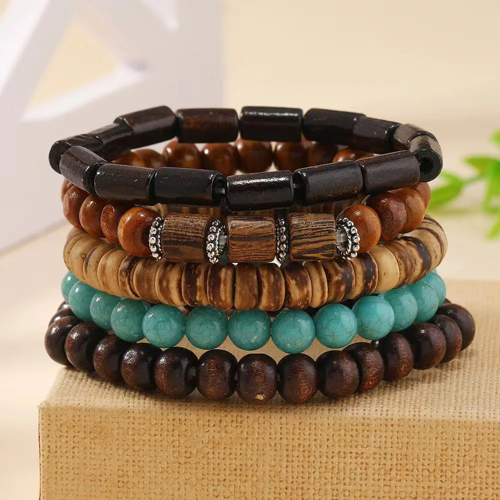 Marquis Bracelet - Bohemian Series