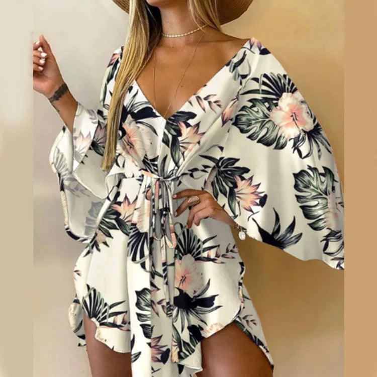 Mali Dress - Summer Series