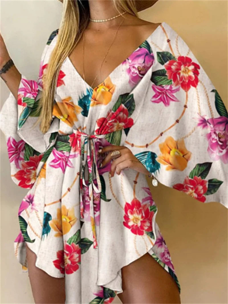Mali Dress - Summer Series