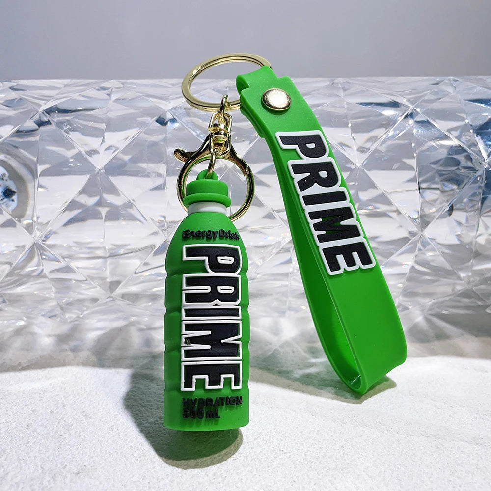 Mali Keychains: PRIME Collection Set
