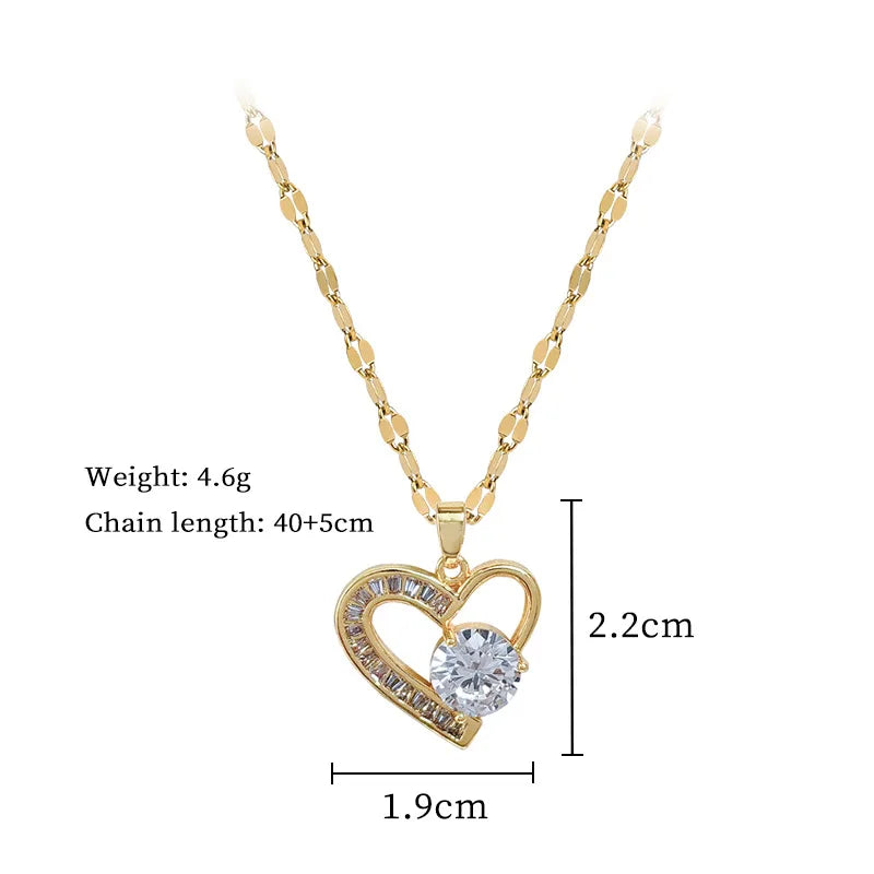 Women's Mali Necklace - Summer Edition