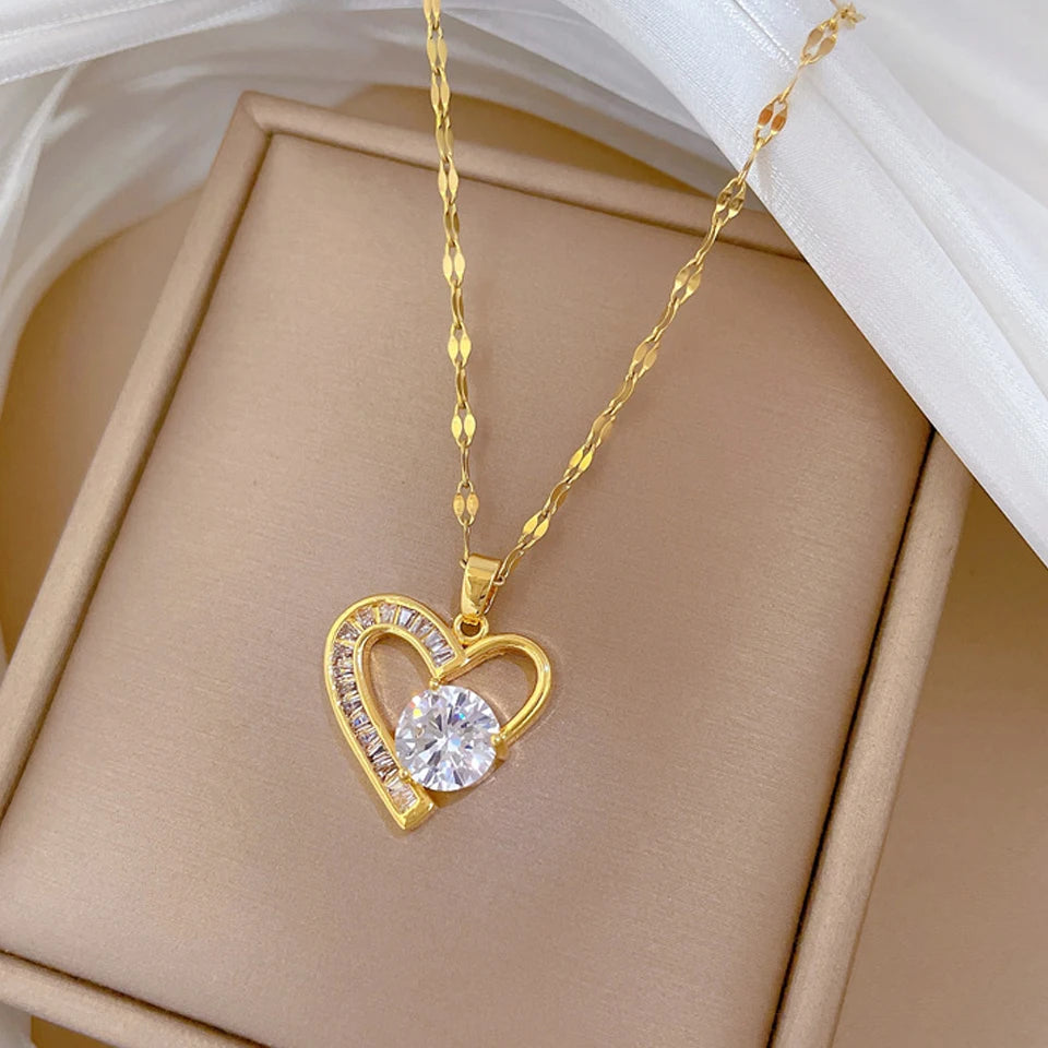Women's Mali Necklace - Summer Edition