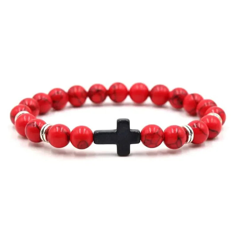 Marquis Bracelet - Prayer Series