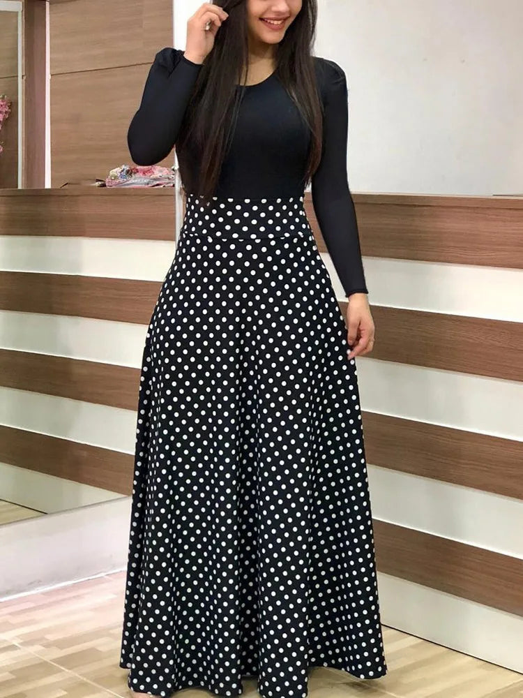 Mali Dress - Floral Series