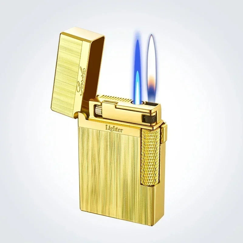 Malfire - Luxury Double Flame