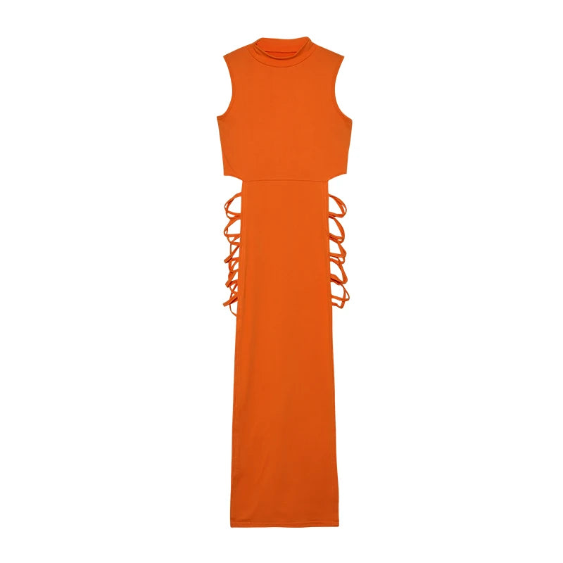 Mali Dress - Event Series