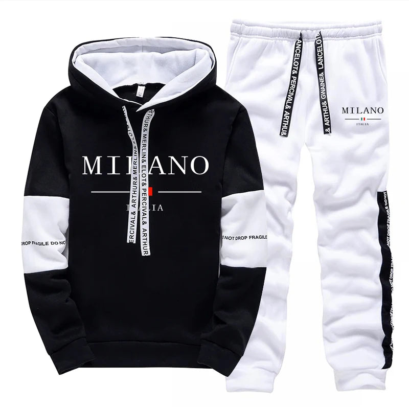 Marquis Autumn - Milano 2pc Autumn Set