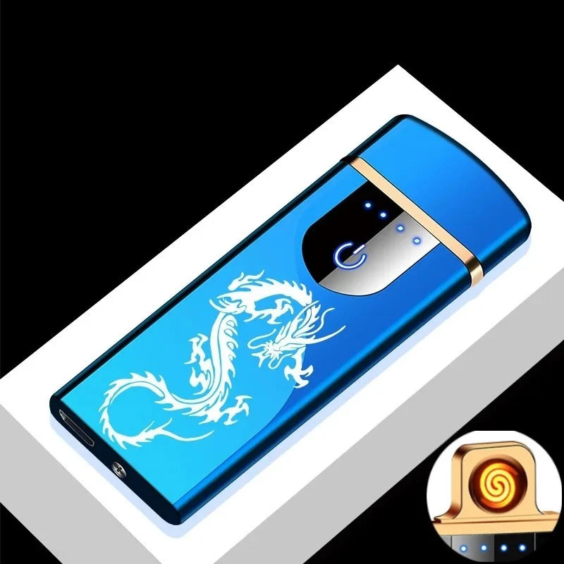 Malfire - Electric Lighter V2