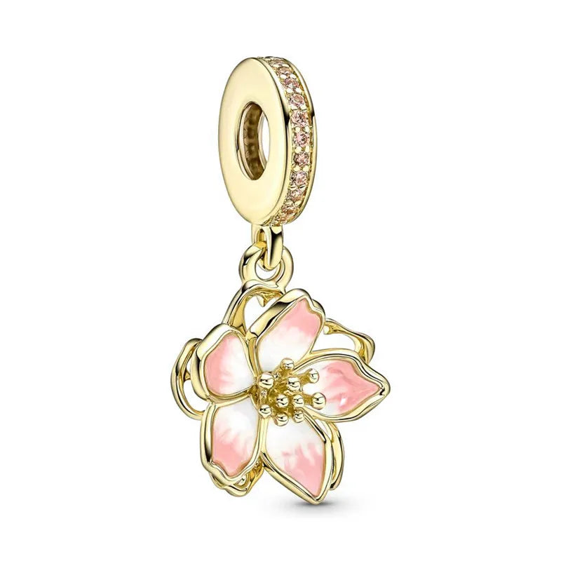 Mali Charms - Spring Collection Set