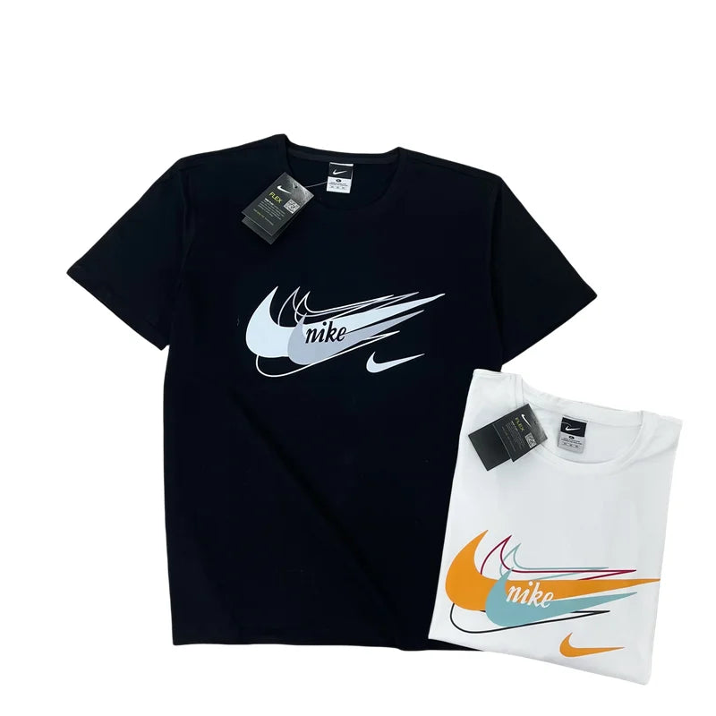 Men's Nike Dri-Fit Running T-Shirt U2