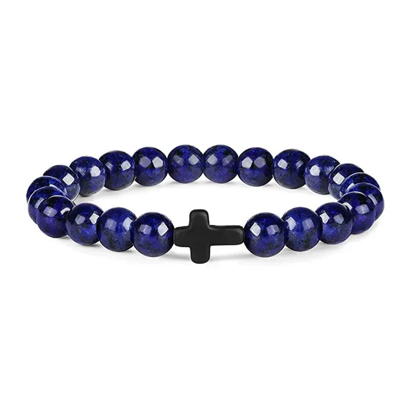 Marquis Bracelet - Prayer Series