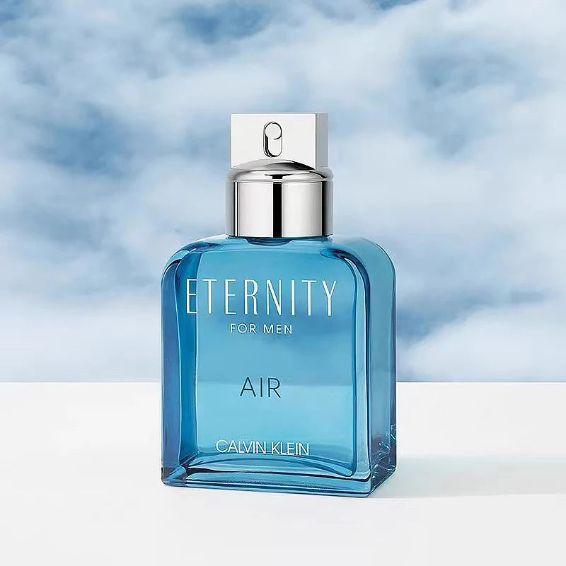 Calvin Klein Eternity Air Eau de Toilette for Men 100ml