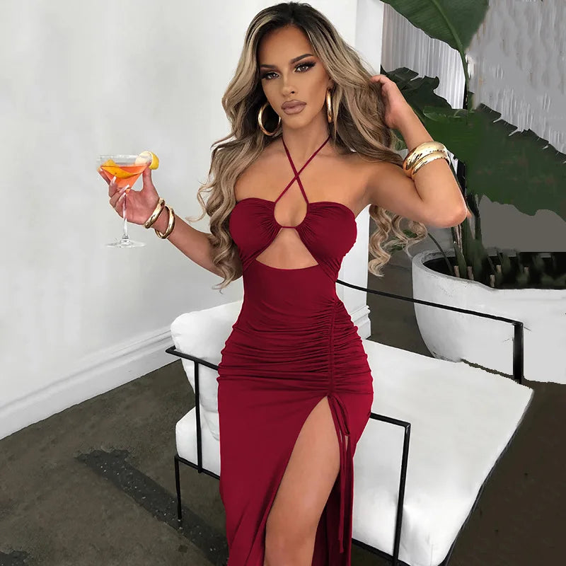 Mali Dress - Event Series