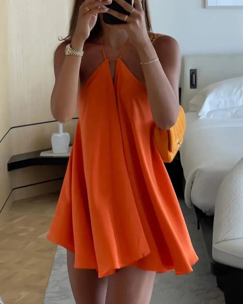 Mali Dress - Event Series