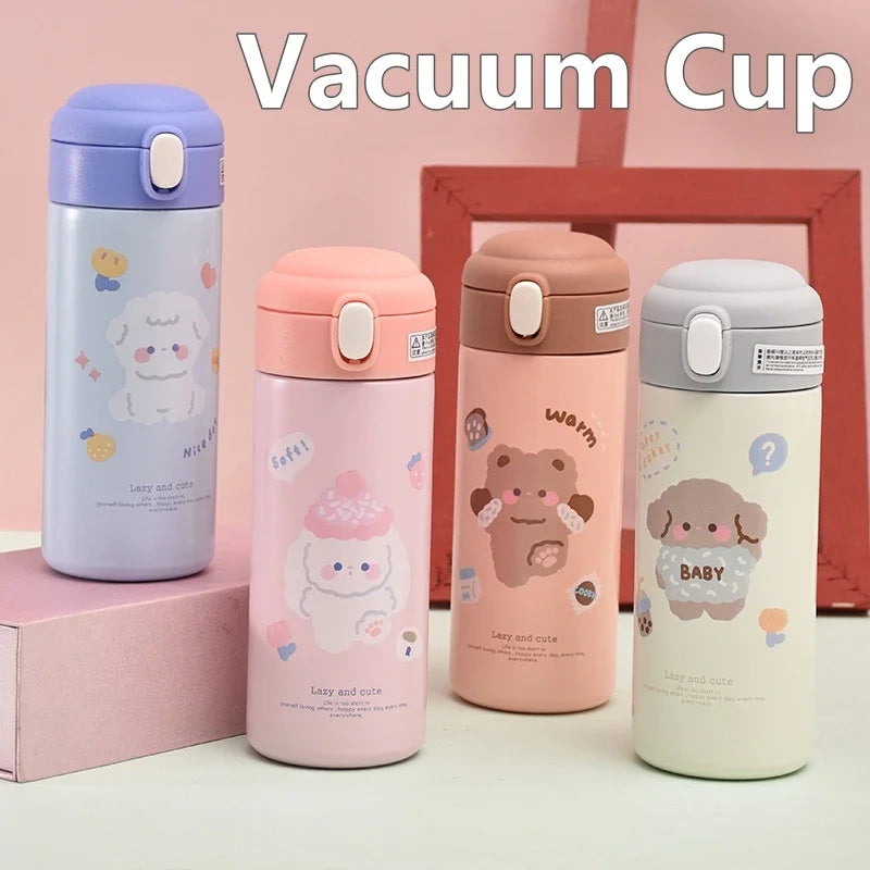 Mali Cups - 380ML Thermal for Kids