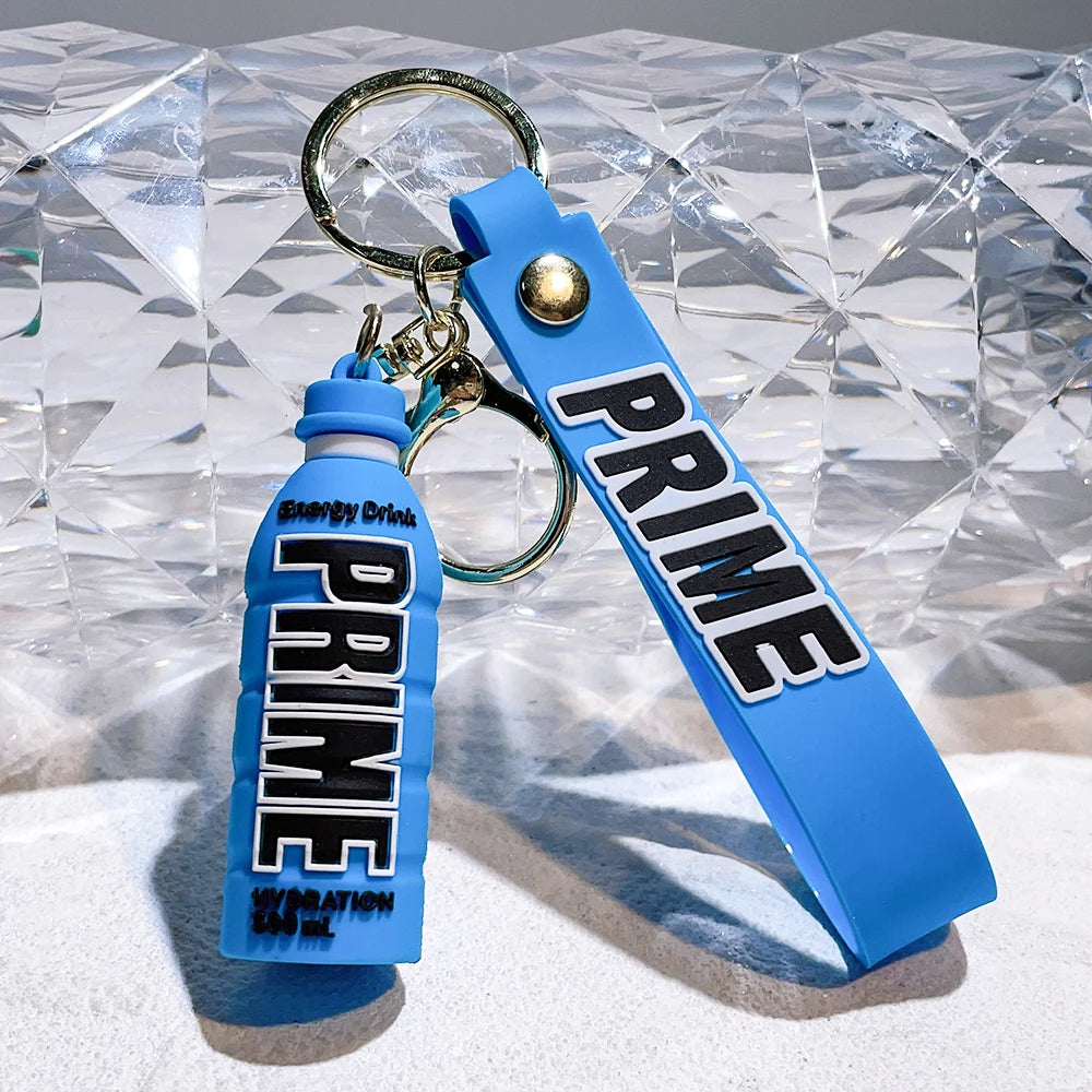 Mali Keychains: PRIME Collection Set