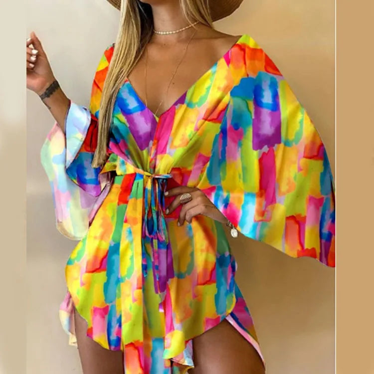 Mali Dress - Summer Series