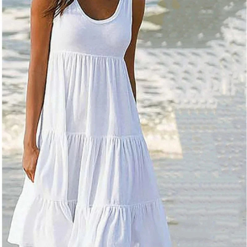 Mali Dress - Summer Series