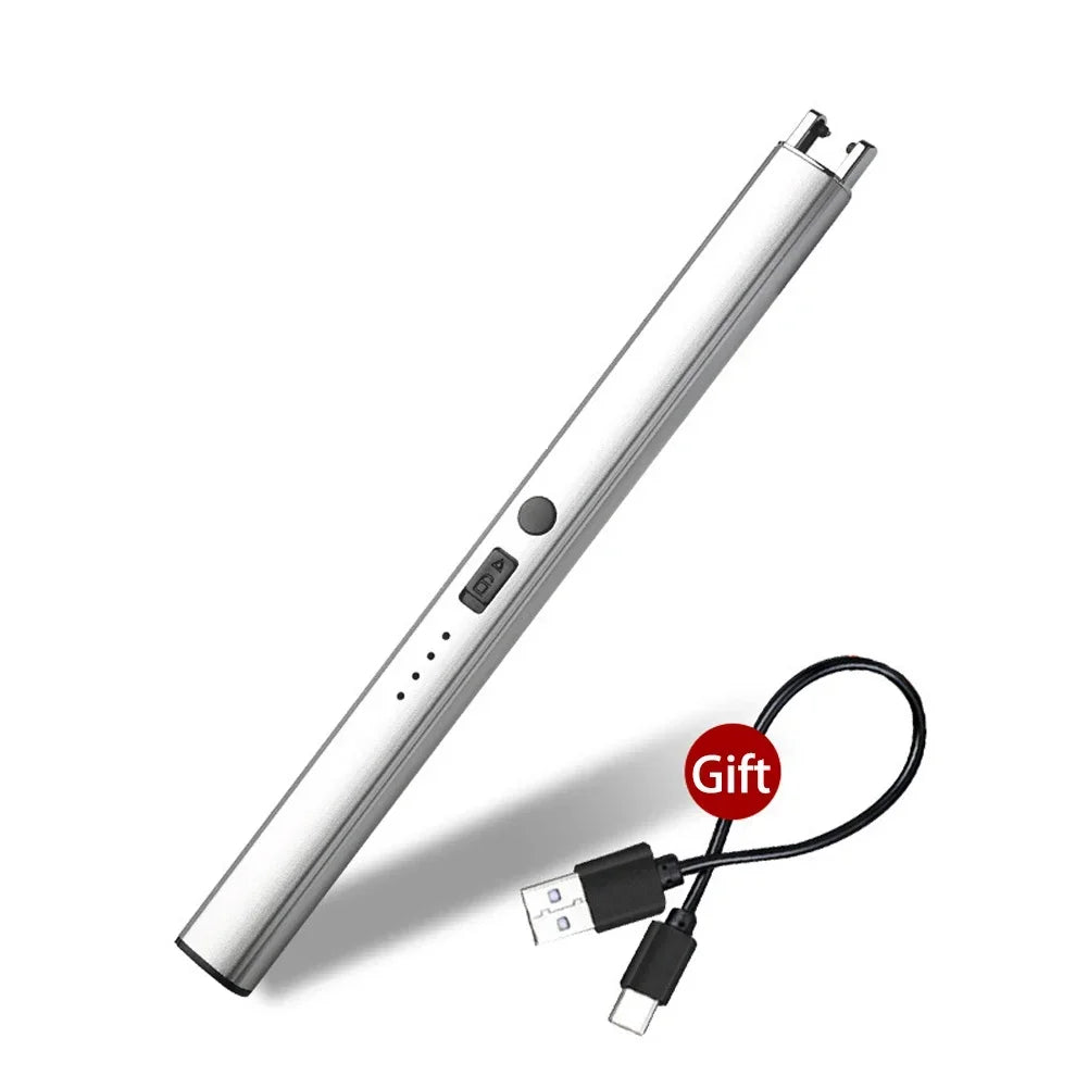 Malfire - Windproof Electric Outdoor/Candle Lighter