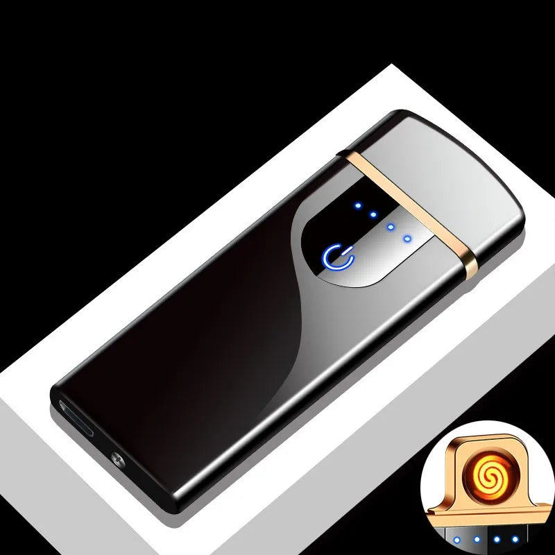 Malfire - Electric Lighter V2