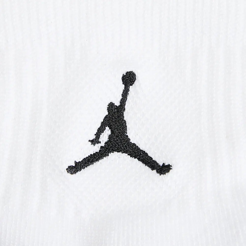 Jordan - Neutral Ankle Socks