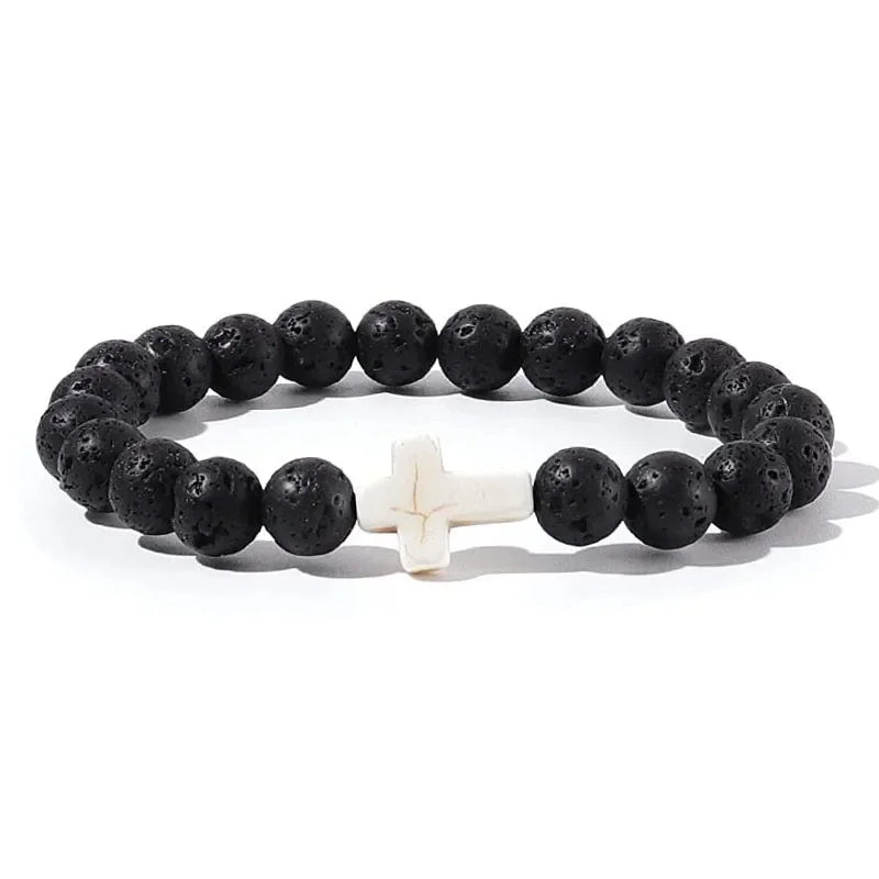 Marquis Bracelet - Prayer Series