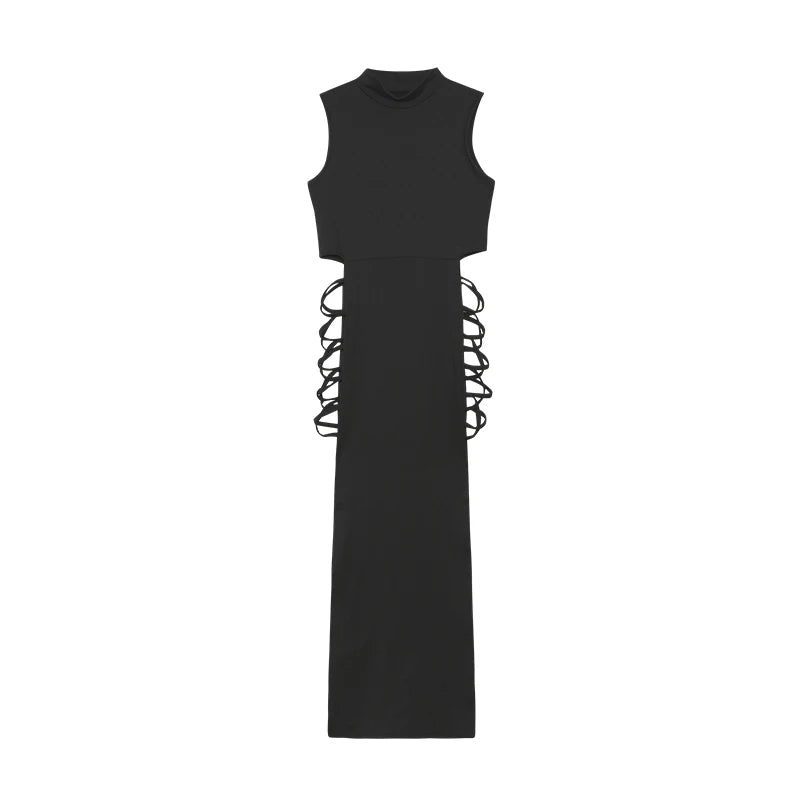 Mali Dress - Event Series
