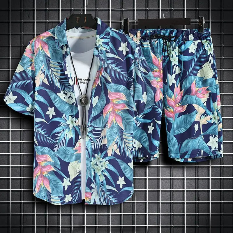 Men's Marquis Summer Sets