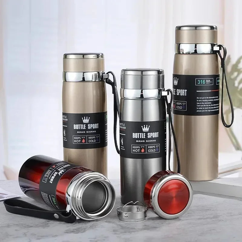 Mali Cups - Metallic Sport Thermal