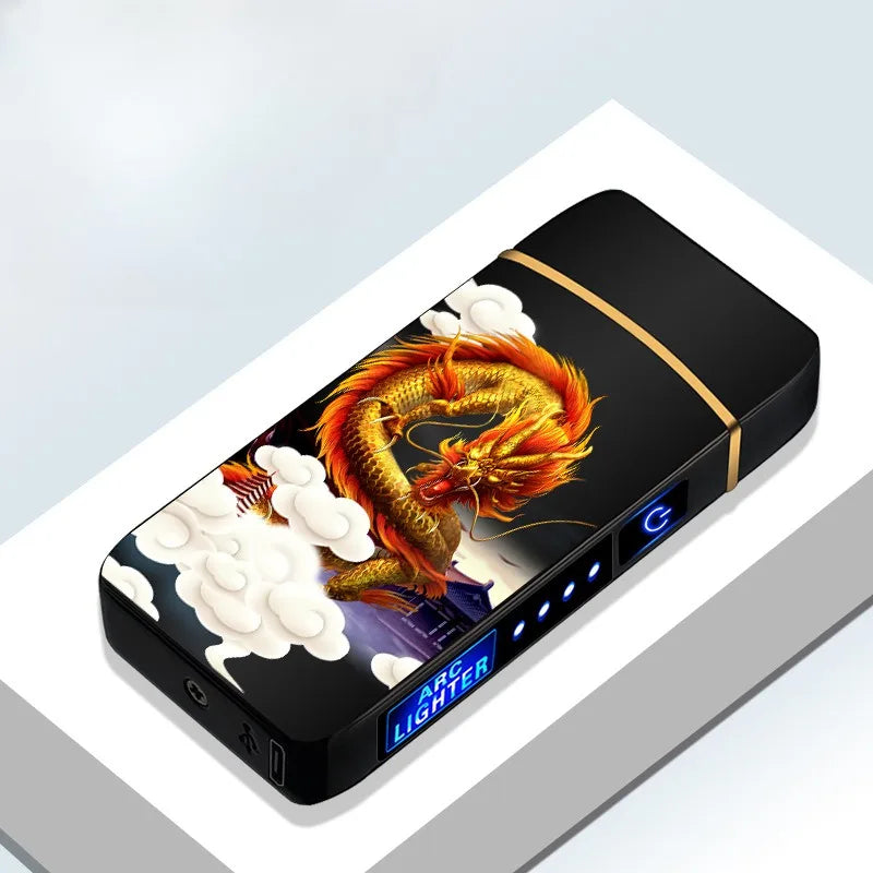 Malfire - Electric Lighter V2