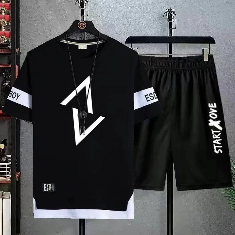 Men's Marquis Summer Sets
