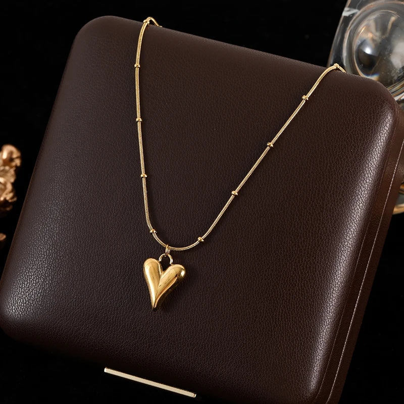 Women's Mali Necklace - Summer Edition