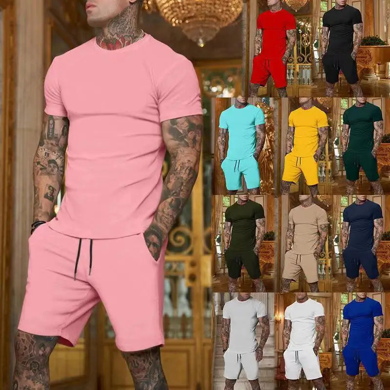 Men's Marquis Summer Sets