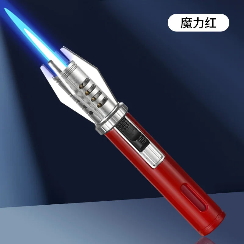 Malfire - Welding Torch Gun