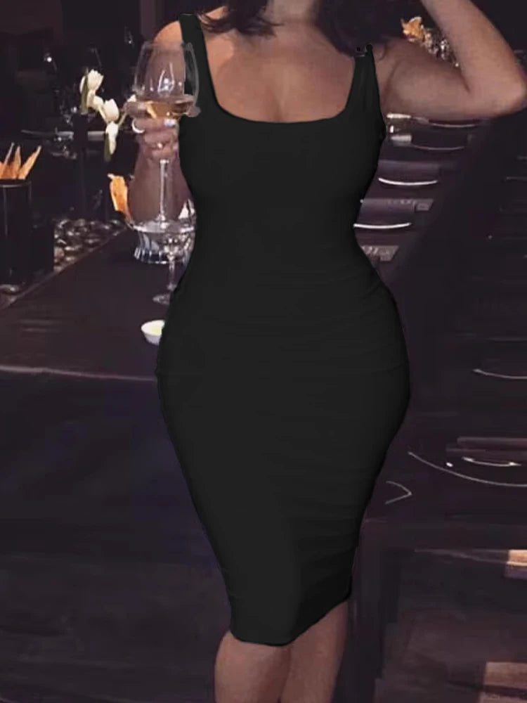 Mali Dress - Summer Series