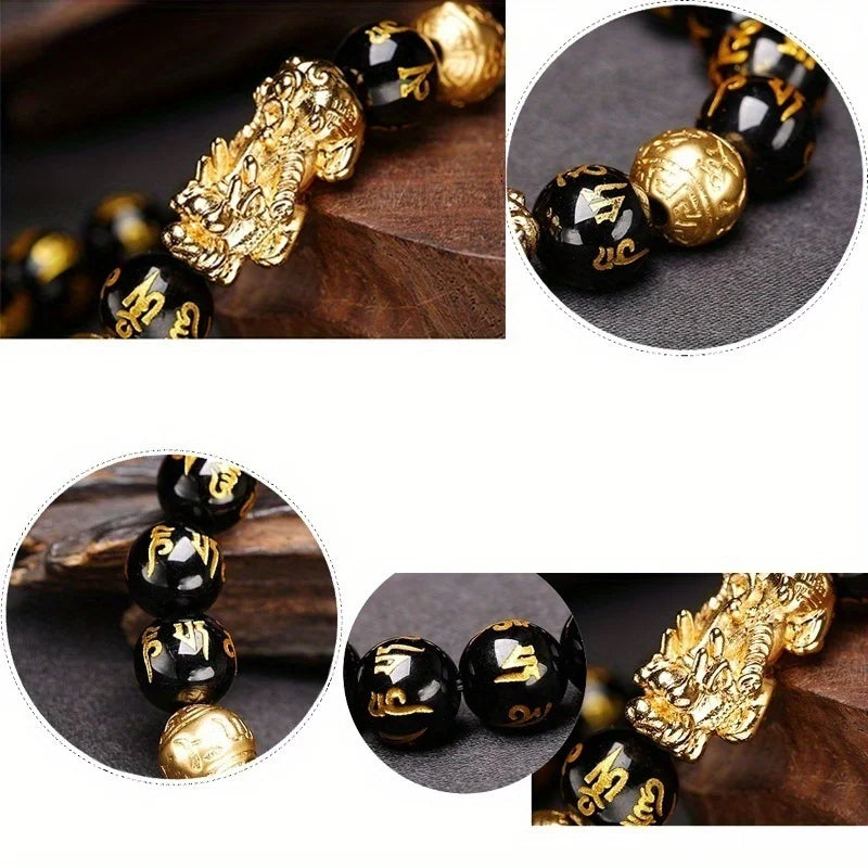 Marquis Bracelet - Asian Series