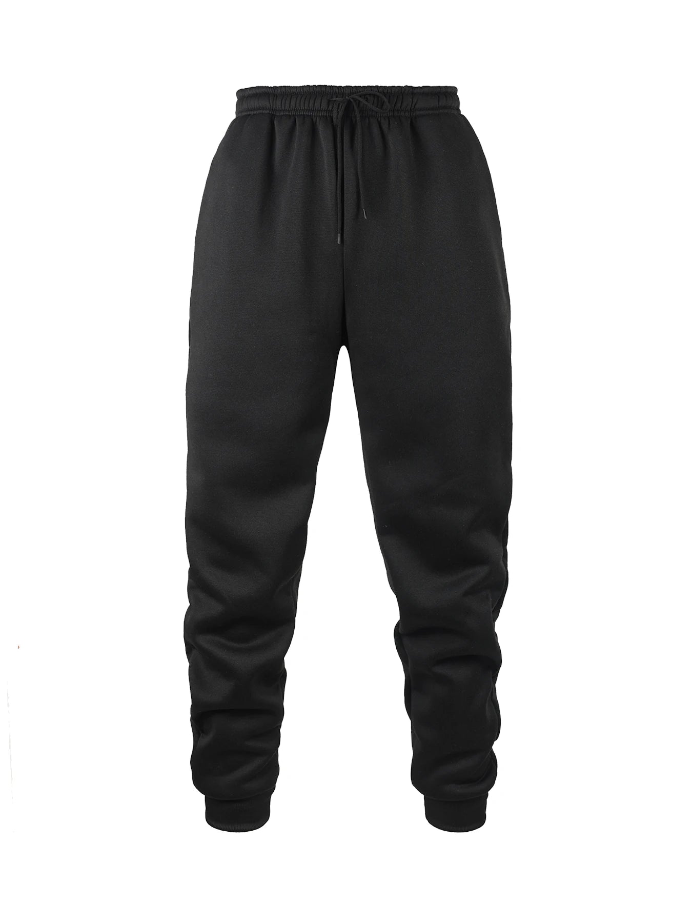 Marquis Autumn - Drawstring Joggers