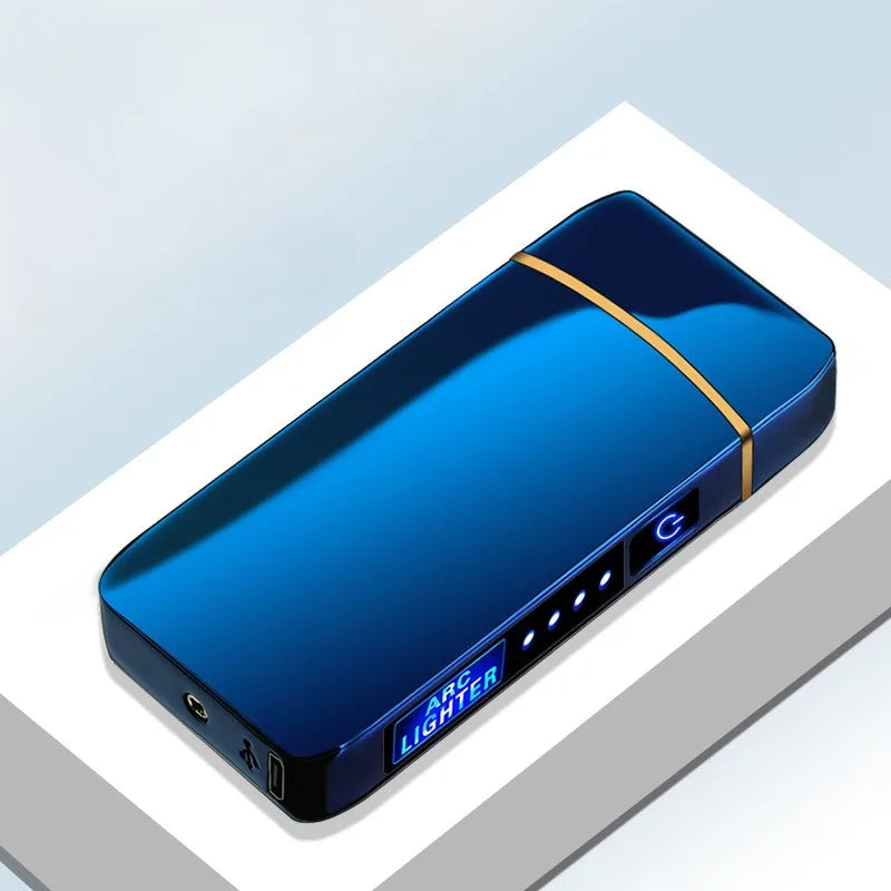 Malfire - Electric Lighter V2