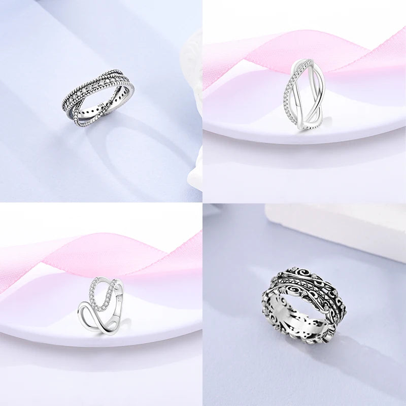 Mali Ring - Standard