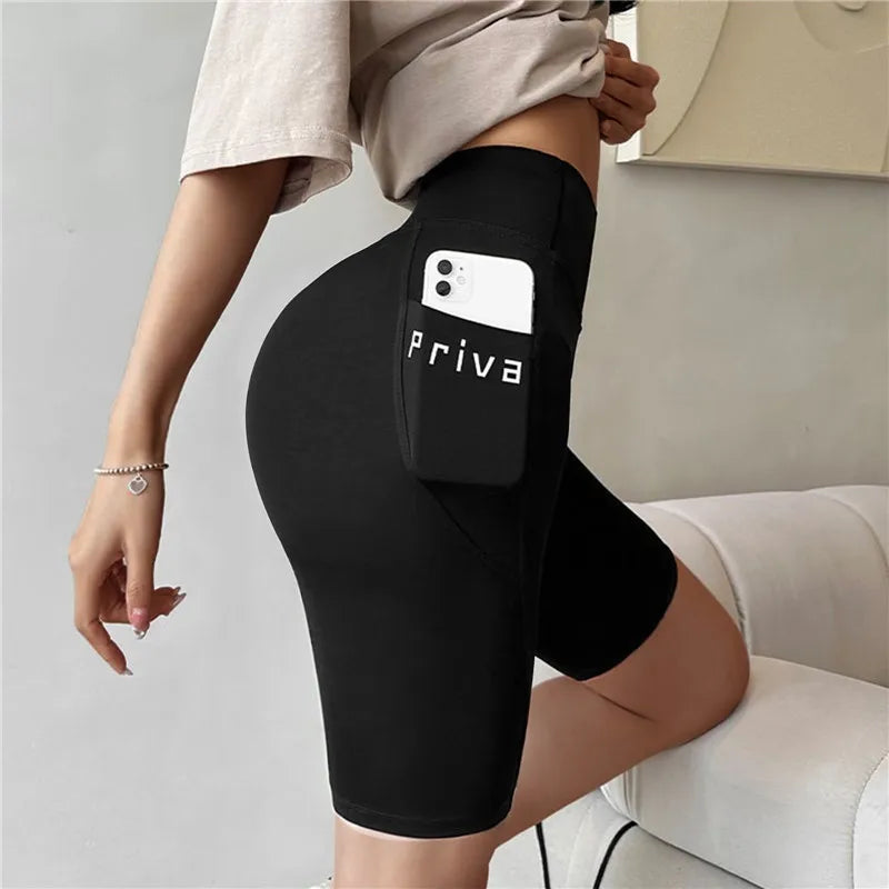 Women's Mali Shorts