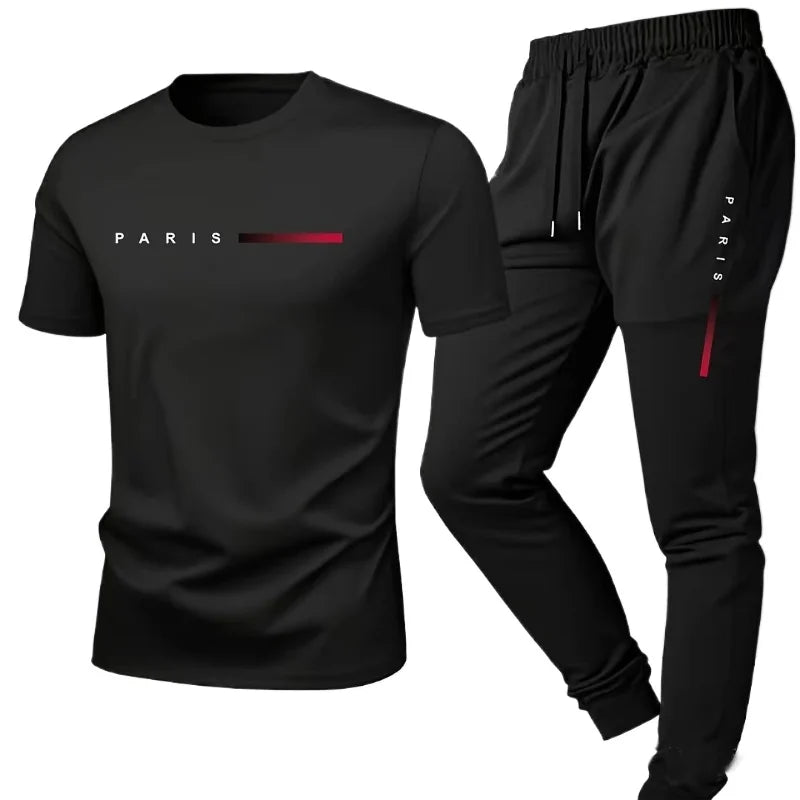 Marquis Autumn - Paris 2pc Men's Set