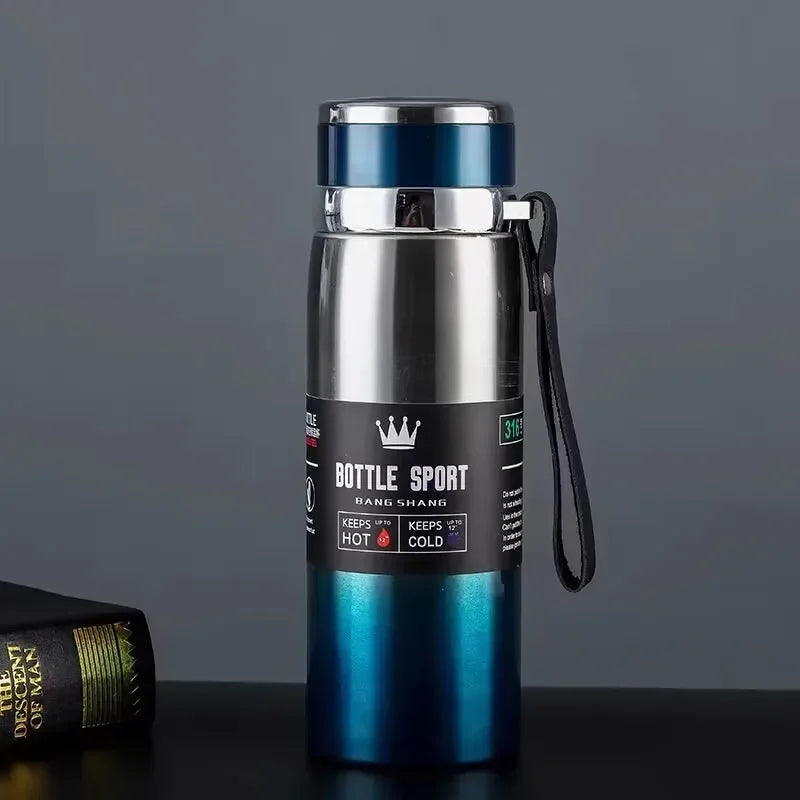 Mali Cups - Metallic Sport Thermal
