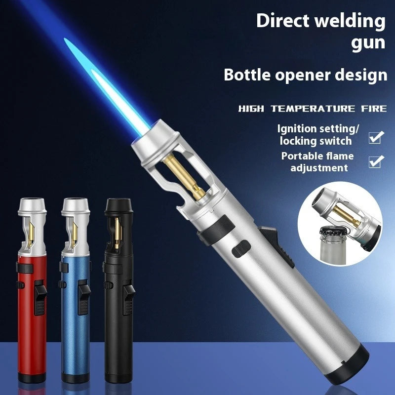 Malfire - Welding Torch Gun