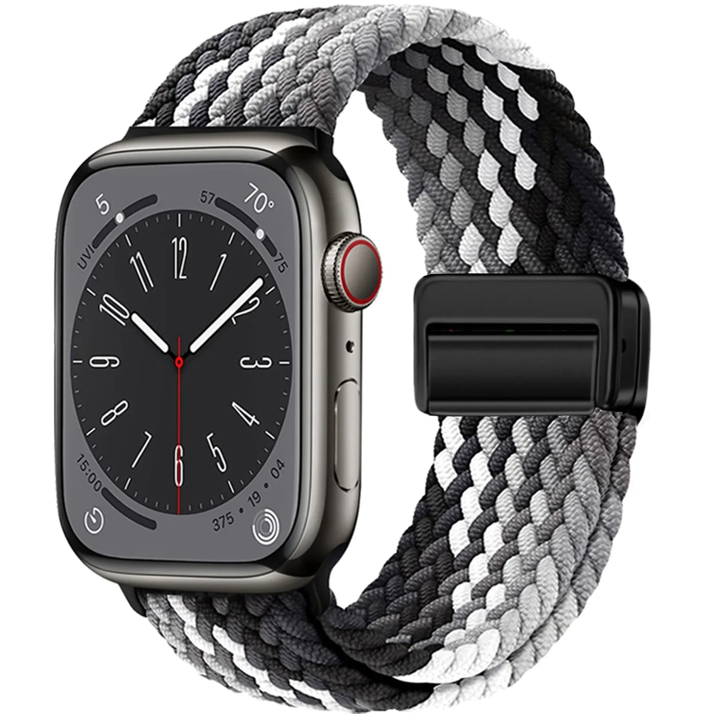 Apple Watch Braided Band