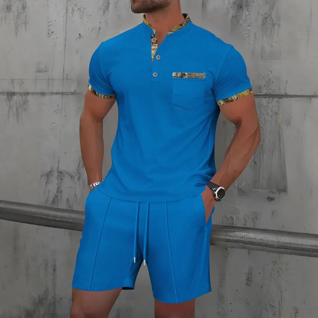 Men's Marquis Summer Sets