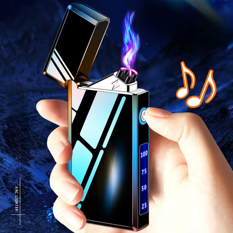 Malfire - Electric Lighter V2
