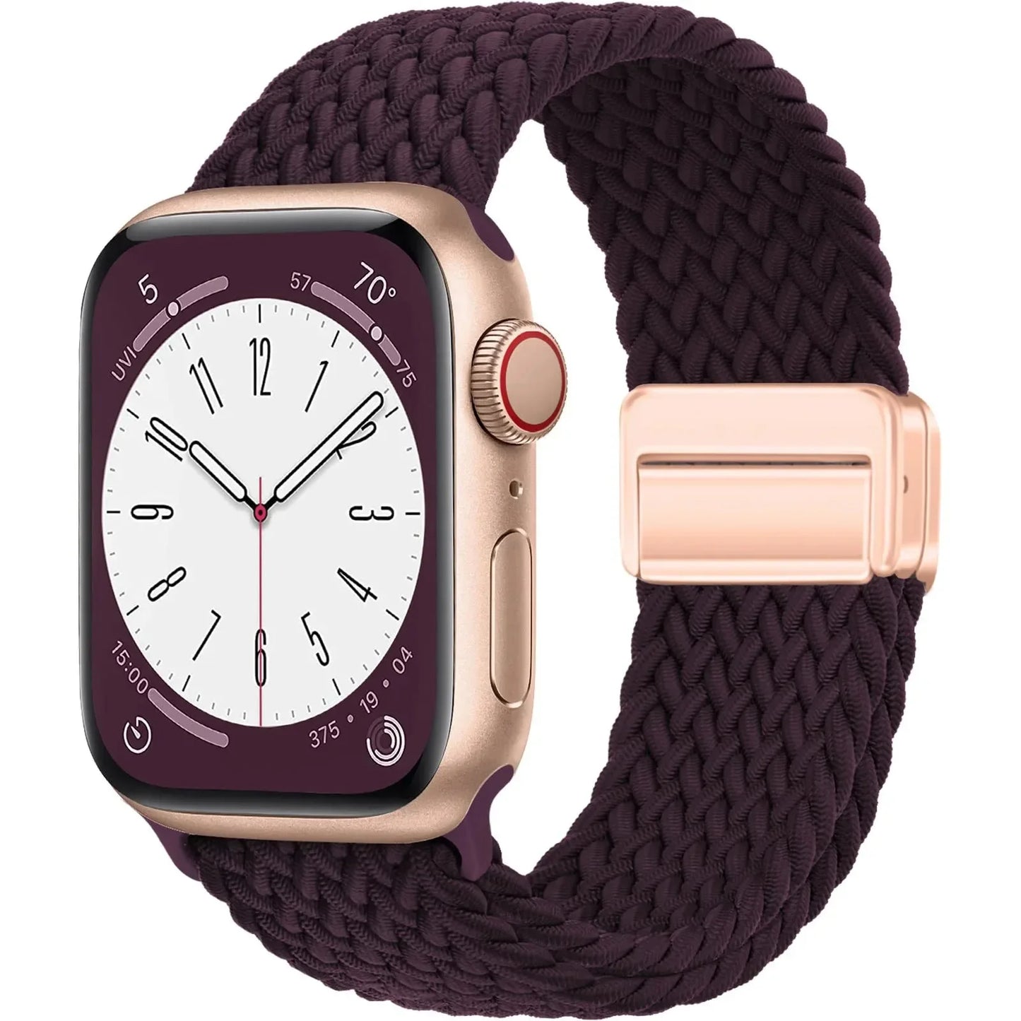 Apple Watch Braided Band