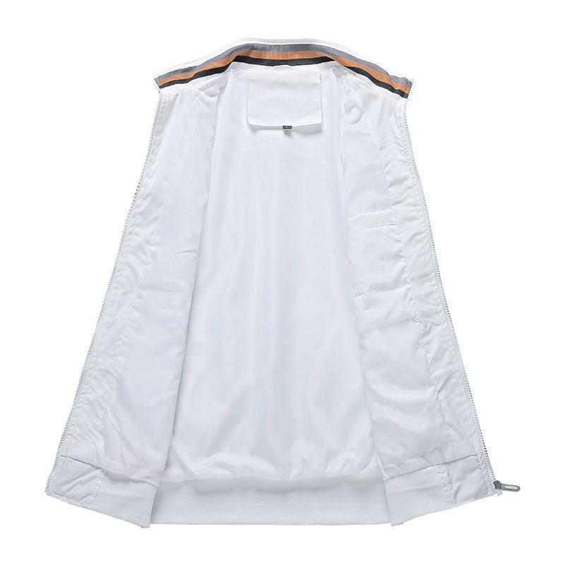 Marquis Autumn - Animal Game Basic Outdoor Jacket