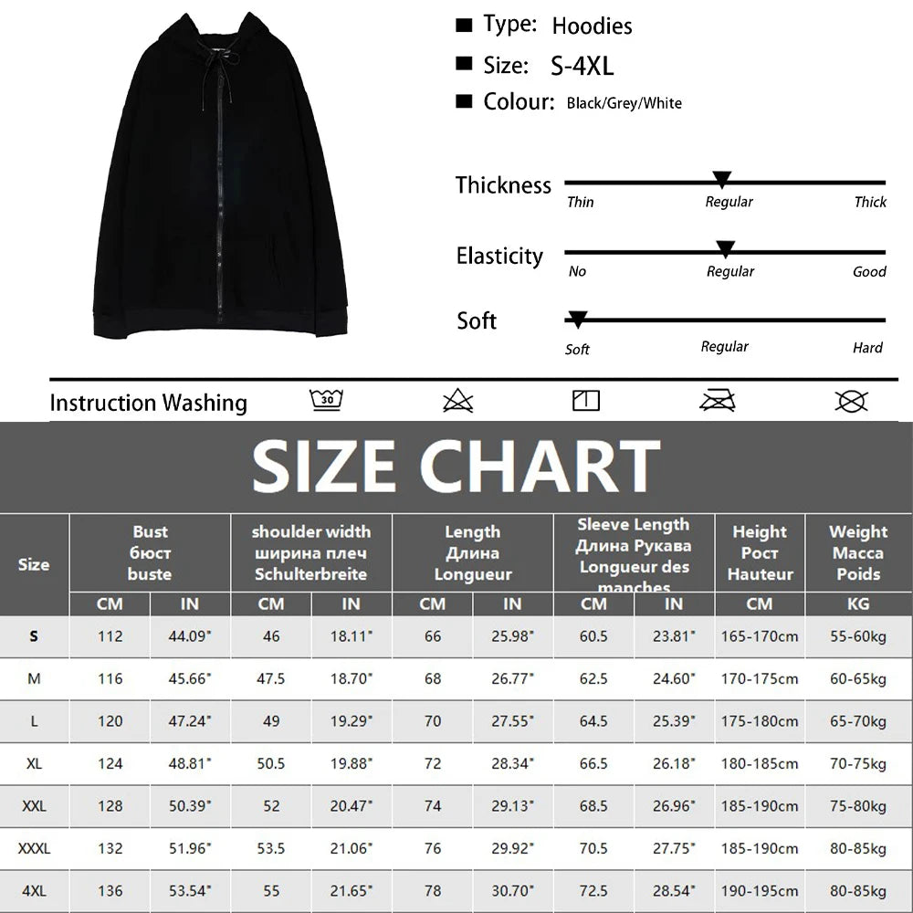 Mali Autumn - Berserk Hoodie