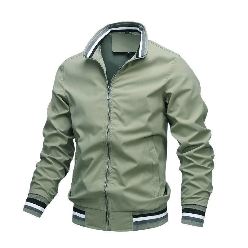 Marquis Autumn - Animal Game Basic Outdoor Jacket